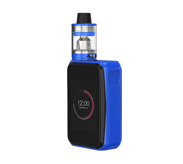 Joyetech Cuboid Pro 200W TC VW ProCore Aries Kit