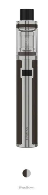 JOYETECH UNIMAX 22 Kit 2200 mAh (Schwarz)