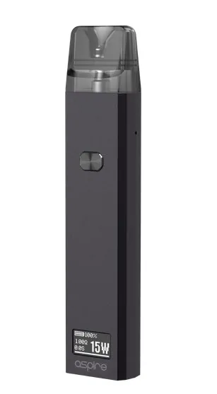 Aspire 1000mAh Favostix 2ml Pod Kit (Blue)