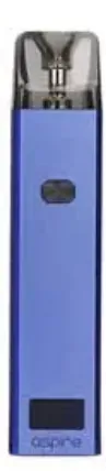 Aspire 1000mAh Favostix 2ml Pod Kit (Blue)