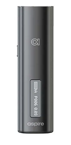 Aspire Vilter S Battery (Mehrfarbig)