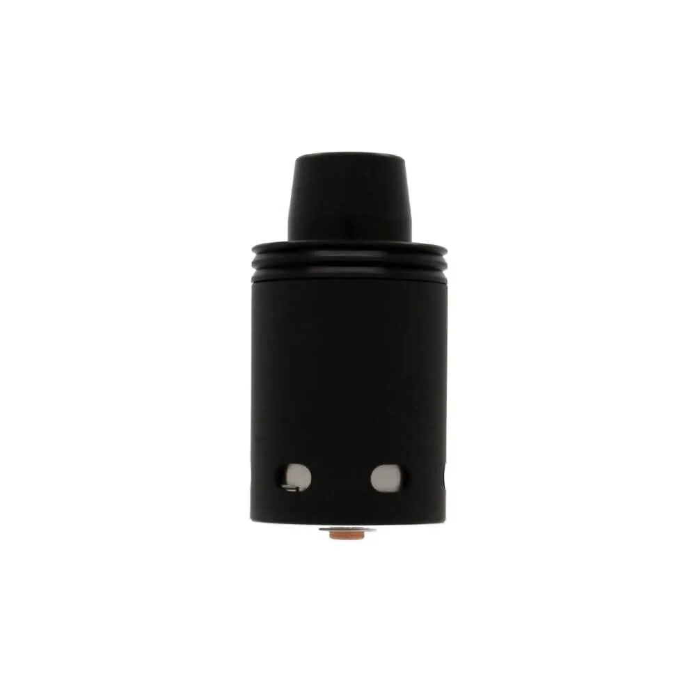 Subzero Competition RDA 22 (Black)