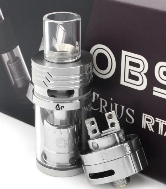 OBS Crius RTA