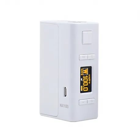 Aspire NX75 Mod