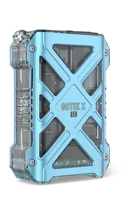 Aspire GoTek X 2 MOD