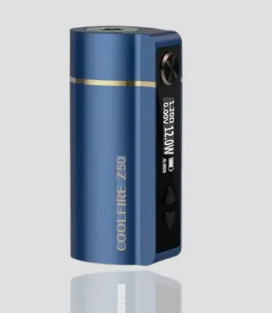 2100mAh CoolFire Z50 VW Battery