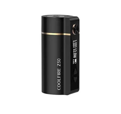 2100mAh CoolFire Z50 VW Battery