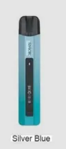 SMOK Nfix 700mAh 2ml Pod Kit (Blau)