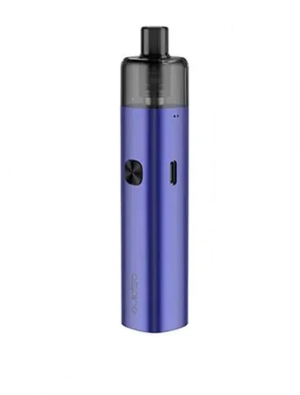 Aspire AVP Cube 1300mAh 2ml Pod Kit (Blue)