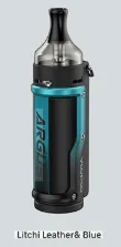 Voopoo Argus - 1500 mah pod kit