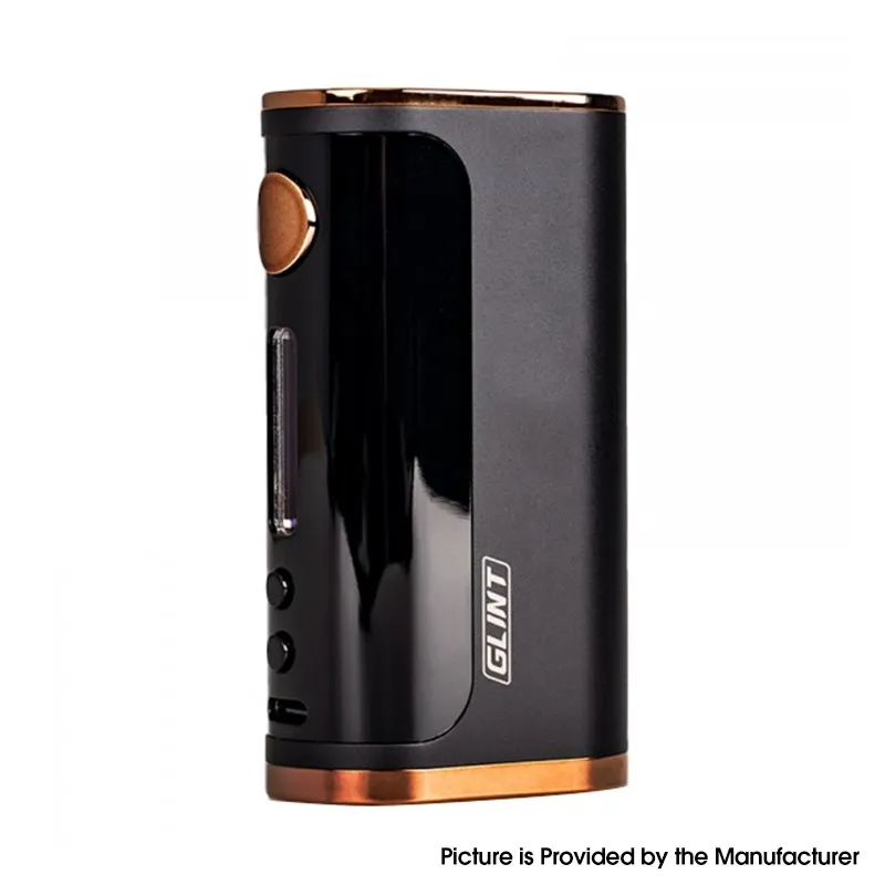 Aspire - Glint Mod (Schwarz)