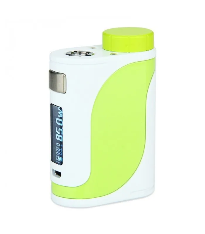 85W iStick Pico 25 TC MOD (Green)