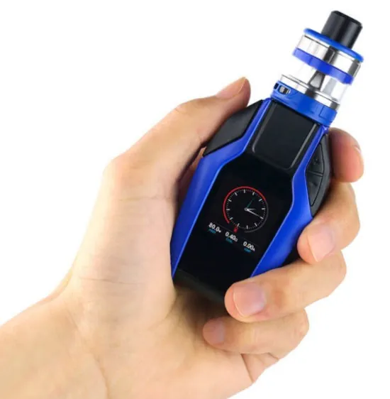 Joyetech 2000mAh 80W Ekee w ProCore Motor TC Kit (Blue)
