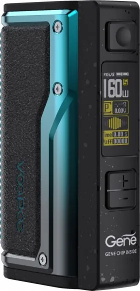 Voopoo ARGUS GT Mod (Gelb)