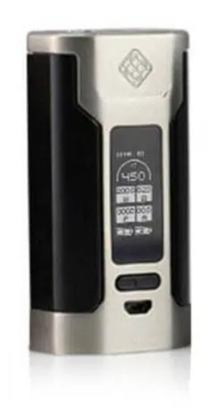 SINUOUS Predator 228 TC MOD (White)