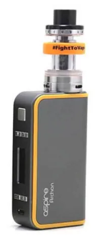 Aspire 150W Archon TC MOD (Blue)