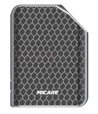 SMOK 700mAh MICARE Battery (Mehrfarbig)