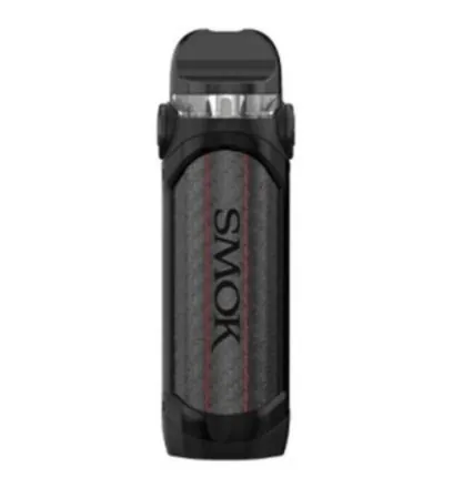 SMOK IPX 80 3000mAh VW Pod Kit - Childproof (Blau)