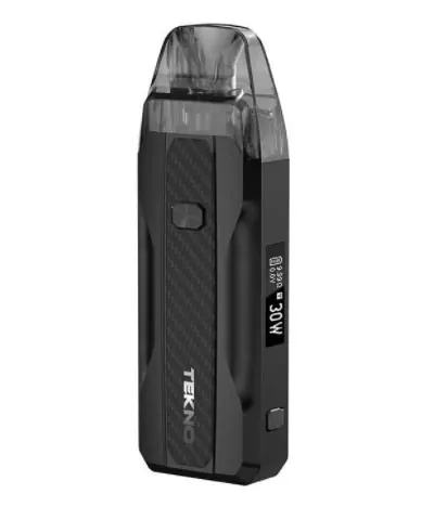 Aspire Tekno Pod Kit - 1300mAh 30W - 2ml (White)