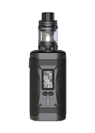 SMOK Morph 2 Kit - 2ml (Blau)