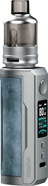 Voopoo DRAG X PLUS pod kit (Blau)