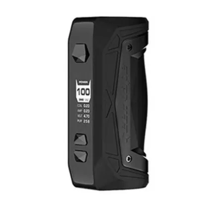 Geekvape Aegis MAX 100W 21700 MOD (Weiß)