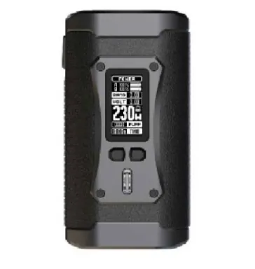 SMOK Morph 2 mod (Blau)
