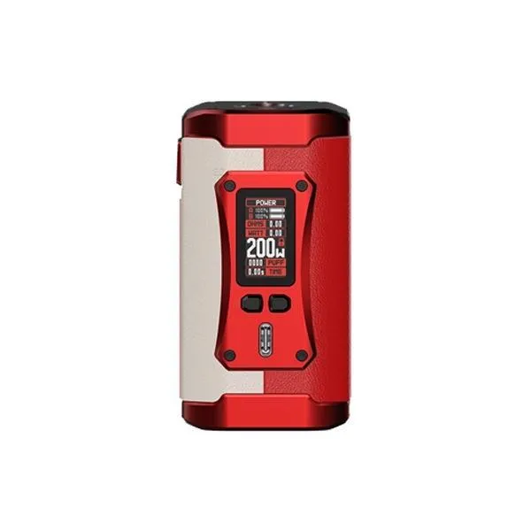 SMOK Morph 2 mod (Red)