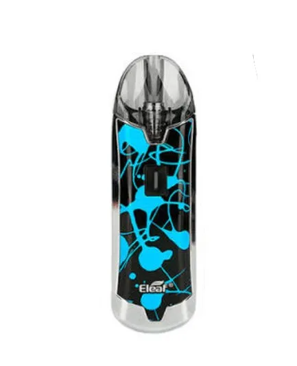 Eleaf 1100mAh Tance Max Pod Kit (Blue)