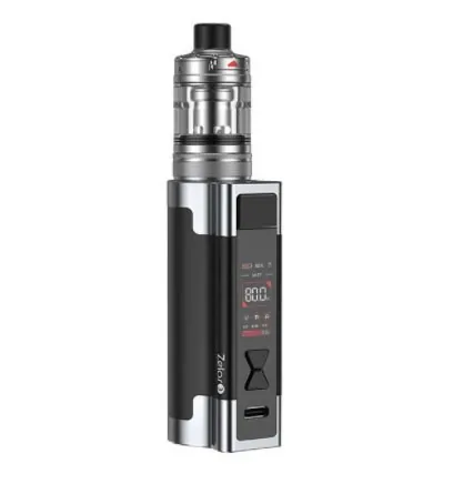 Aspire Zelos 3 with 2ml Nautilus 3 Kit - 3200mAh (Blue)