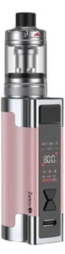 Aspire Zelos 3 with 2ml Nautilus 3 Kit - 3200mAh