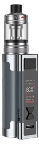 Aspire Zelos 3 with 2ml Nautilus 3 Kit - 3200mAh