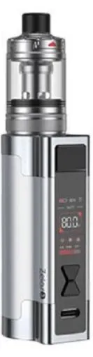 Aspire Zelos 3 with 2ml Nautilus 3 Kit - 3200mAh