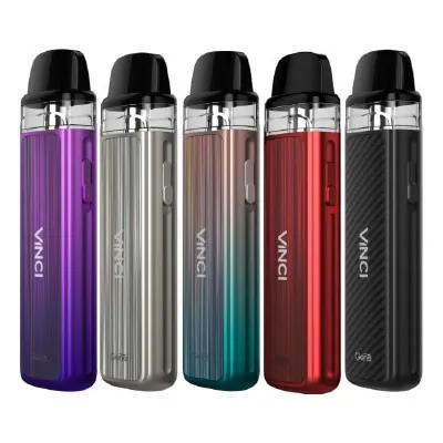 Voopoo Vinci Pod kit