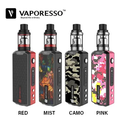 Vaporesso Tarot Mini TC 80W Kit (Special)