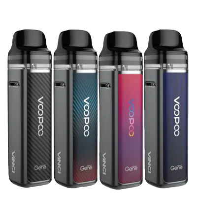 Voopoo Vinci 2 Pod kit (Blue)