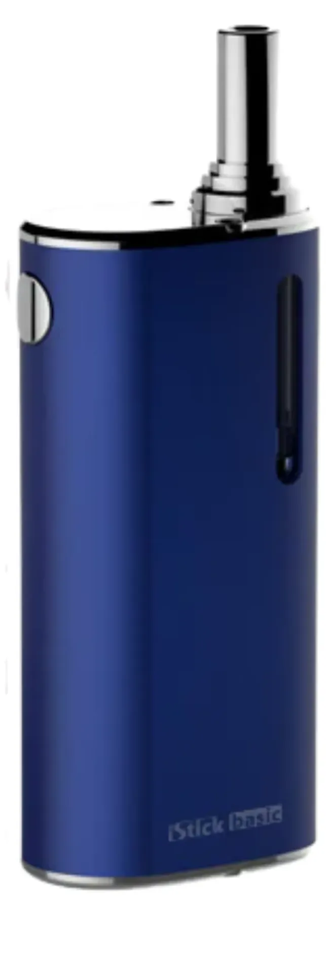 eleaf iStick Basic Kit with GS Air 2 Atomizer (Blue)