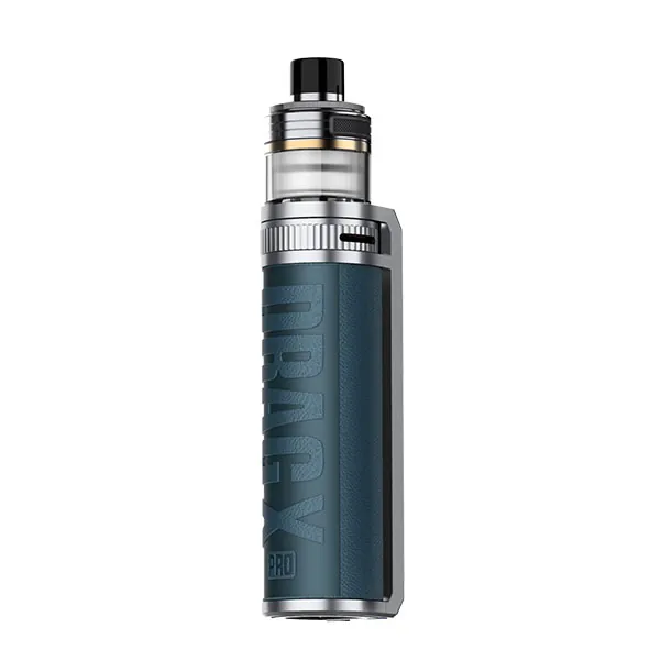 VOOPOO DRAG X PRO KIT (Blau)