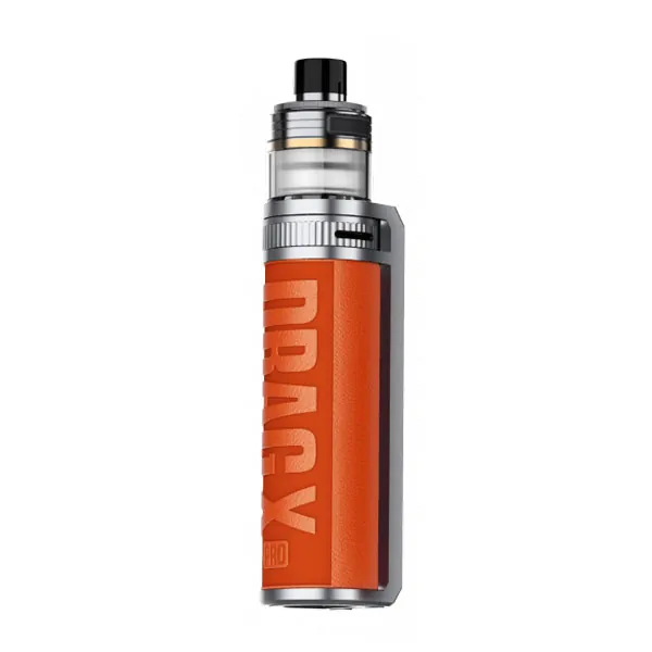 VOOPOO DRAG X PRO KIT