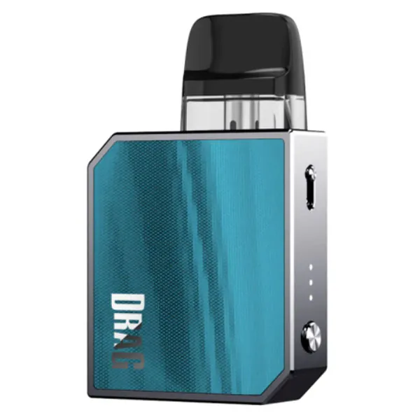 Voopoo Drag Nano 2 - e cigaret