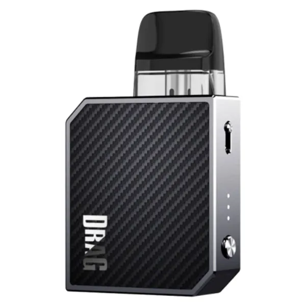 Voopoo Drag Nano 2 - e cigaret