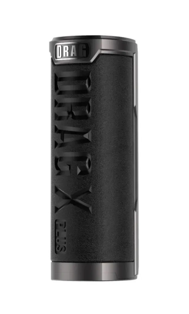 Voopoo Drag X PLUS Pro mod