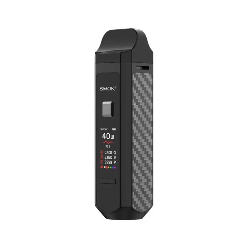 SMOK RPM 40 2ml Pod Kit-1500mAh