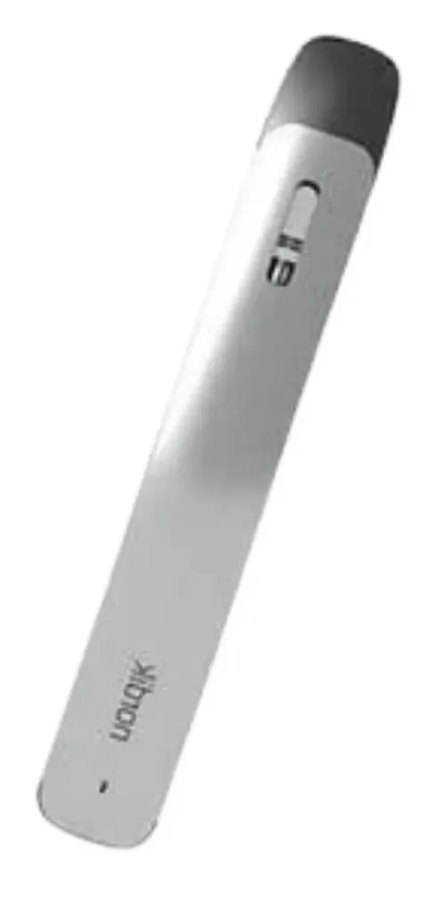 Nordik by Vapeson e-cigaret kit til e-pods