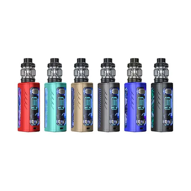 Freemax Maxus Solo 100W (Blau)