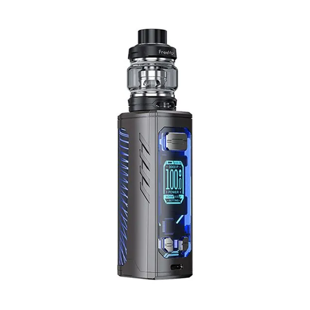 Freemax Maxus Solo 100W