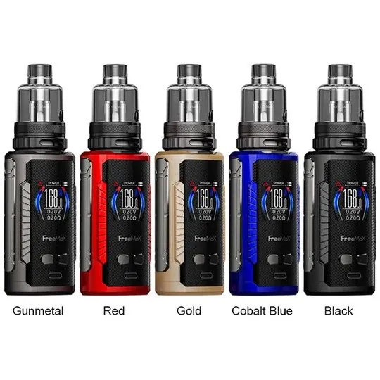 Freemax Maxus MAX Pro 168w kit