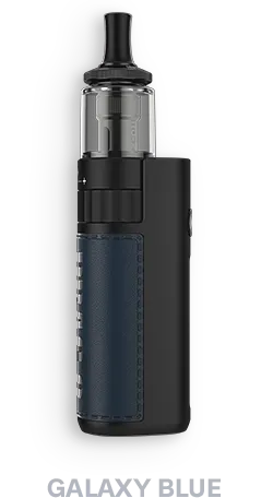 Voopoo Drag Q - e cigaret (Blue)