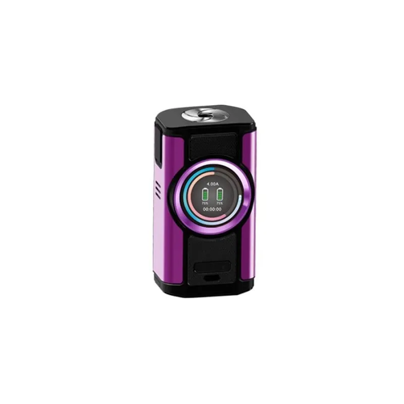 Aspire Dynamo 220W TC Box MOD (Purple / Pink)