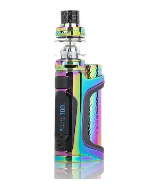 Eleaf iStick Pico S 100W TC Starterkit